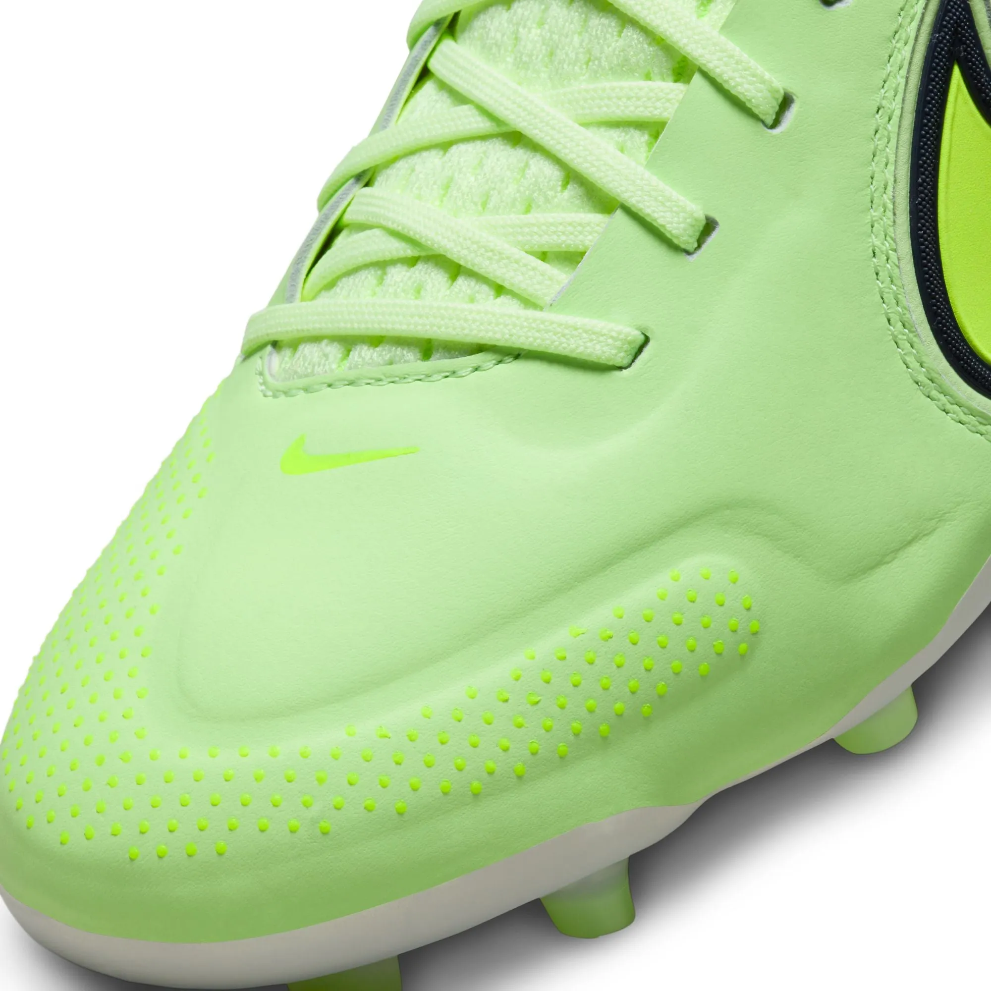 Tiempo Legend 9 Elite FG [Barely Volt/Summit White]