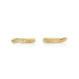 Tiny Twigs 18ct Gold