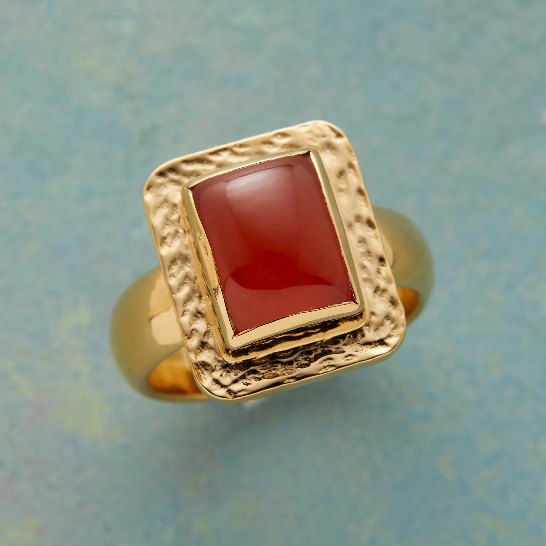 Titian Ring