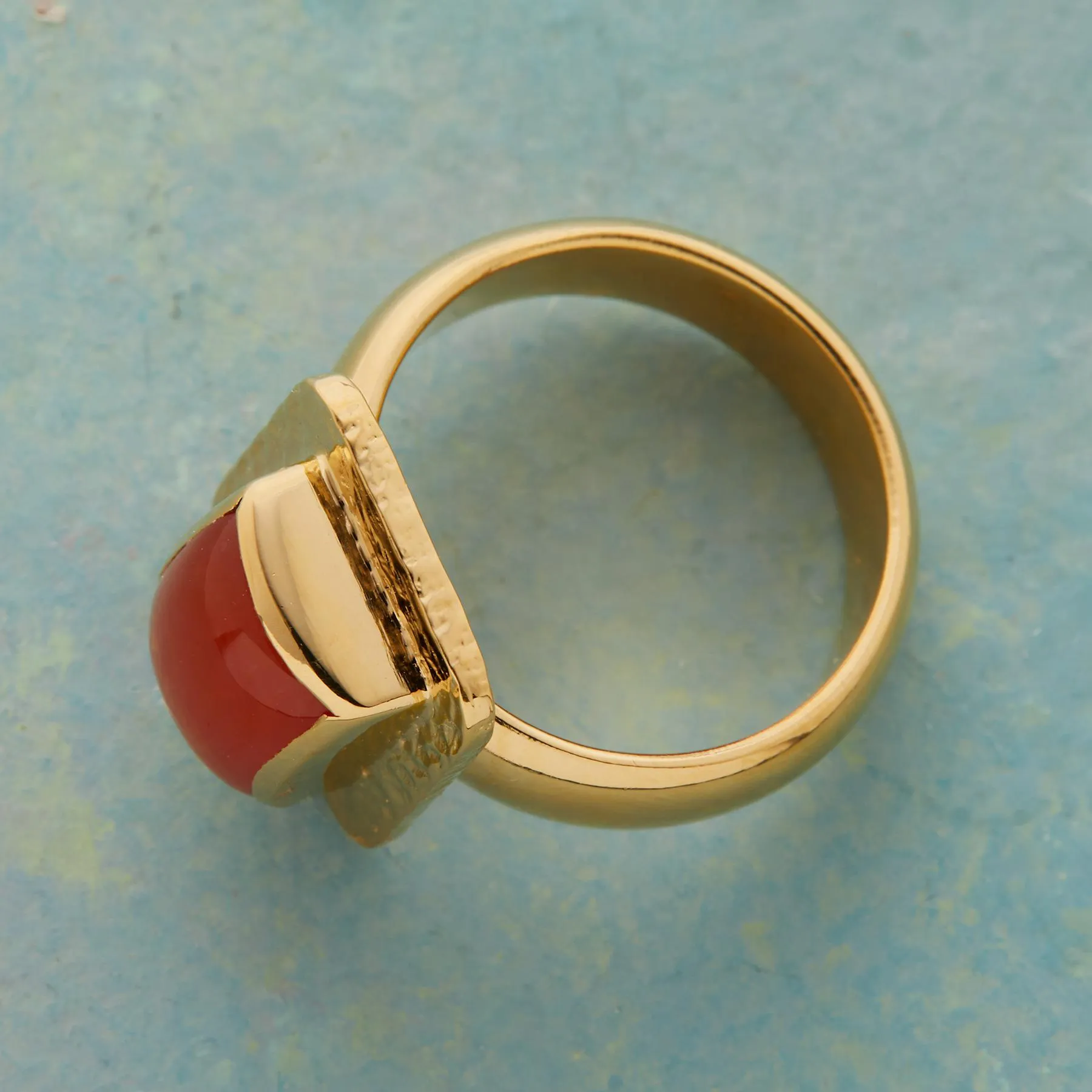 Titian Ring