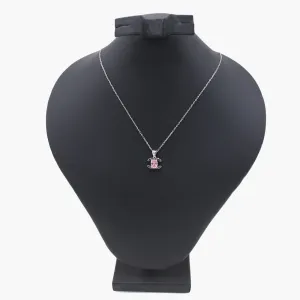 Women's Xuping Chain - Silver